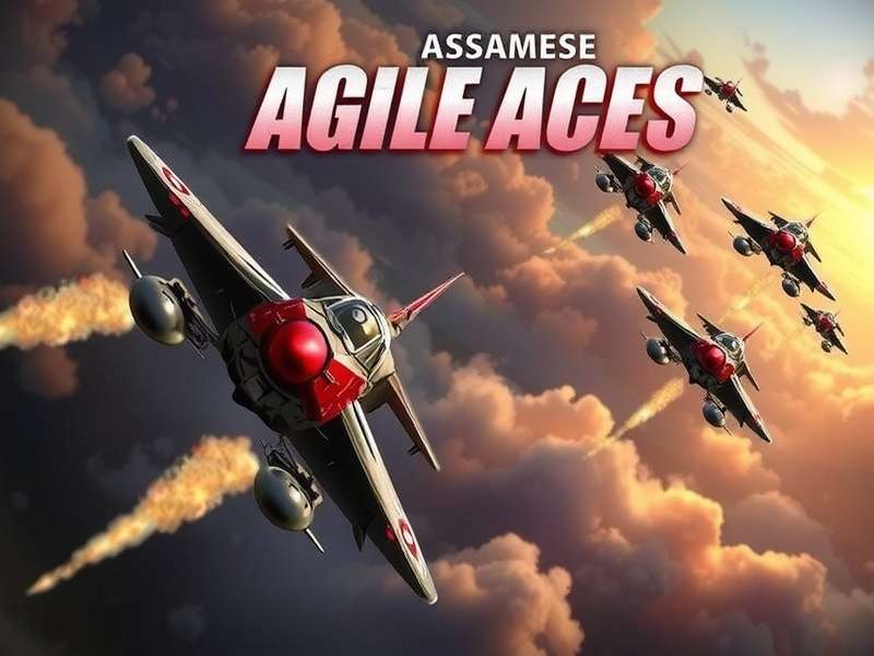 Assamese Agile Aces Multiplayer Gameplay